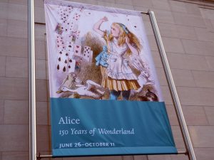Alice Banner
