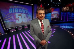 Sabado Gigante Banner