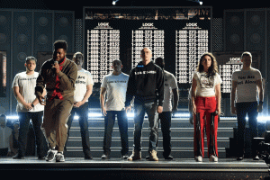 Grammy Performance