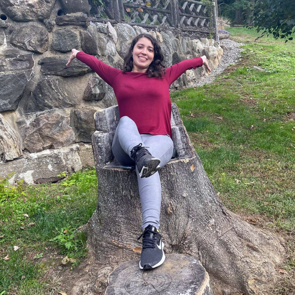 Untermeyer Gardens Photoshoot